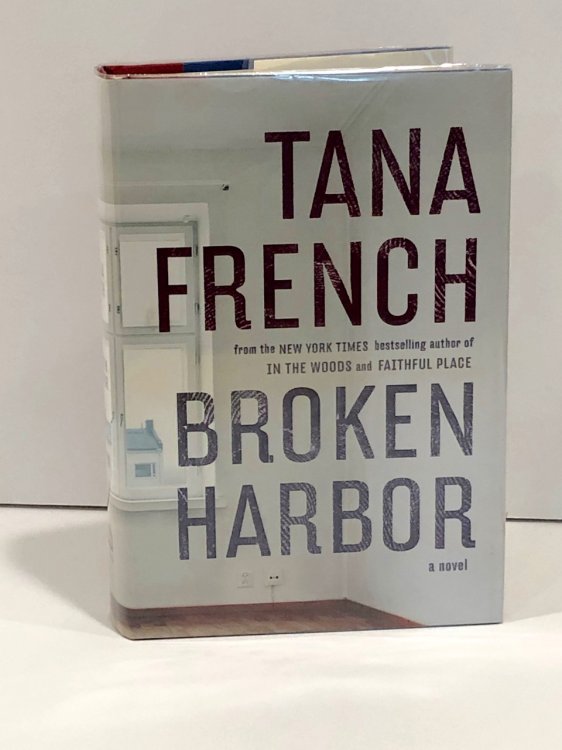 Broken Harbor